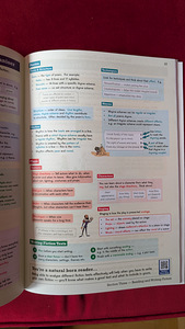Key Stage Three English Revision Guide (CGP) (5 foto / 7)