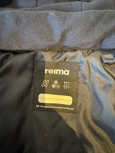 Reima (4 фото из 6)