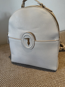 Trussardi рюкзак (1 фото из 4)