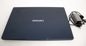 Lenovo Ideapad Slim 3 15IRU10 (3 фото из 3)