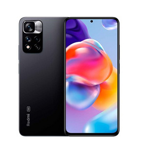 Телефон Xiaomi Redmi Note 11 Pro 5G 128GB 6GB RAM (1 фото из 3)