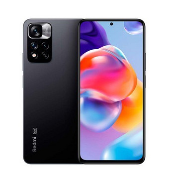 Телефон Xiaomi Redmi Note 11 Pro 5G 128GB 6GB RAM