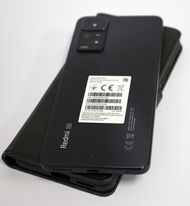 Телефон Xiaomi Redmi Note 11 Pro 5G 128GB 6GB RAM (3 фото из 3)