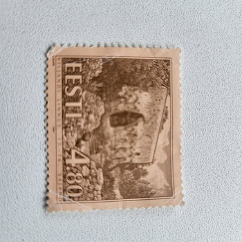 Müün Eesti 1997. aasta marki
