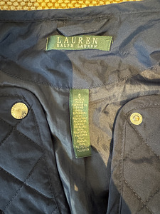 Lauren Ralph Lauren S (5 foto / 5)