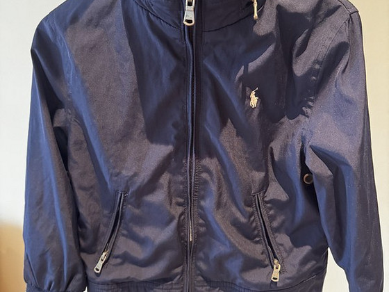 Куртка Polo Ralph Lauren size 5