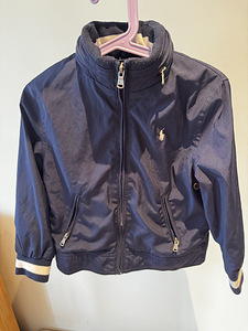 Polo Ralph Lauren jope suurus 5 (1 foto / 5)