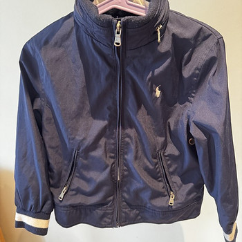 Polo Ralph Lauren jope suurus 5
