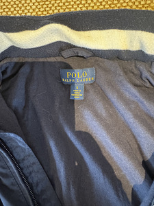 Polo Ralph Lauren jope suurus 5 (3 foto / 5)