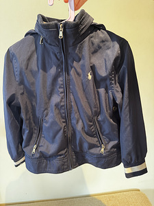 Polo Ralph Lauren jope suurus 5 (5 foto / 5)