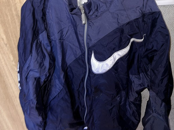 Kevad Jope Nike