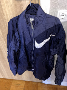 Kevad Jope Nike (1 foto / 5)