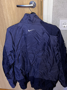 Kevad Jope Nike (3 foto / 5)