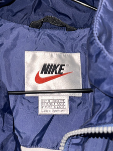 Kevad Jope Nike (4 foto / 5)