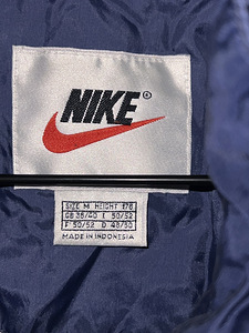 Kevad Jope Nike (5 foto / 5)
