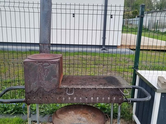 Mangal/Grill