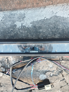 Продается светодиодная балка (LED light bar) марки Comber (1 фото из 2)