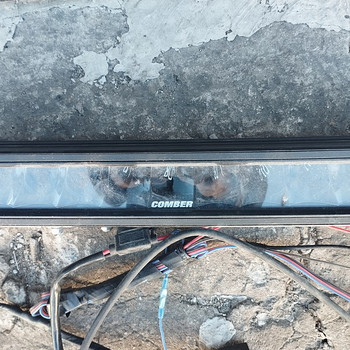 Продается светодиодная балка (LED light bar) марки Comber