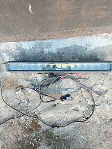 Продается светодиодная балка (LED light bar) марки Comber (2 фото из 2)