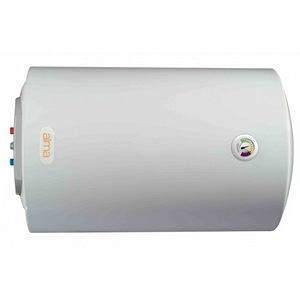 Bojler Alma 100 l. Horisontaalne (1 foto / 1)