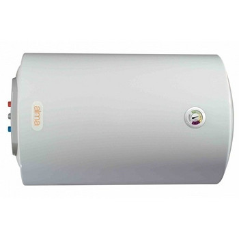 Бойлер Alma 100 l. Horisontal