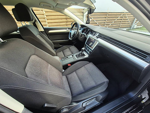 Volkswagen Passat Comfortline 2.0 TDI 110 kW (3 foto / 13)
