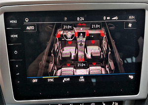 Volkswagen Passat Comfortline 2.0 TDI 110 kW (6 foto / 13)