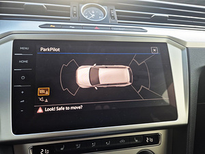 Volkswagen Passat Comfortline 2.0 TDI 110 kW (8 foto / 13)