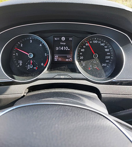 Volkswagen Passat Comfortline 2.0 TDI 110 kW (12 foto / 13)