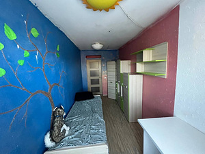 Mõisa tee 5, Järve, Kohtla-Järve, Ida-Virumaa (2 foto / 13)