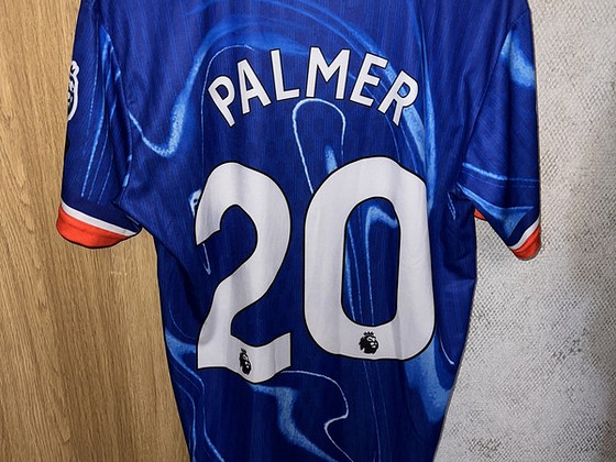 Jersey «FC Chelsea» 24/25
