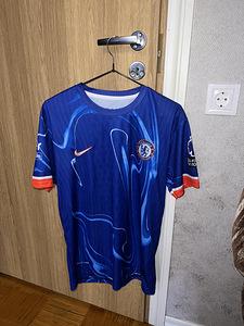 Джерси «FC Chelsea» 24/25 (2 фото из 2)