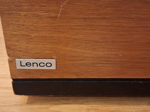 Lenco L75 (5 фото из 6)