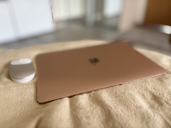 MacBook Air 13.3" 2020