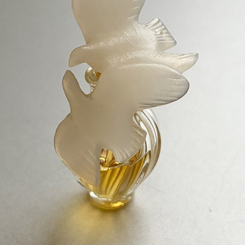 Nina Ricci L'air Du Temps Parfum 7.5 m