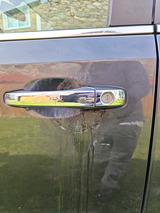 Lancia Voyager 2011 (5 foto / 9)