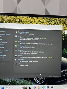 Dell XPS 13 9350 (5 foto / 5)