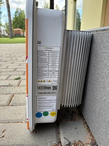 Inverter (päiksepaneelidele) (2 foto / 4)