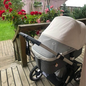 Bugaboo fox2