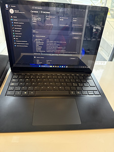 Microsoft Surface Laptop 3 (1 фото из 7)