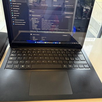 Microsoft Surface Laptop 3