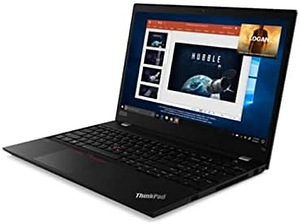 Lenovo ThinkPad T15 16GB (1 фото из 1)