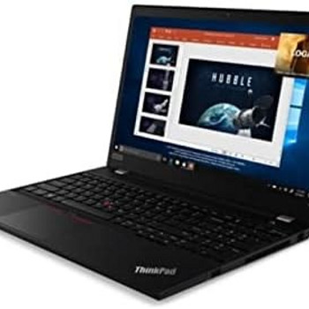 Lenovo ThinkPad T15 16GB