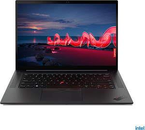 Lenovo ThinkPad X1 Extreme 4 Gen (1 фото из 2)