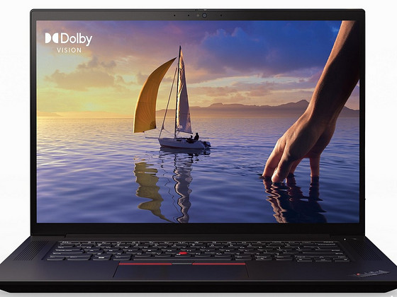 Lenovo ThinkPad X1 Extreme 4 Gen
