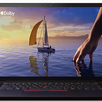 Lenovo ThinkPad X1 Extreme 4 Gen