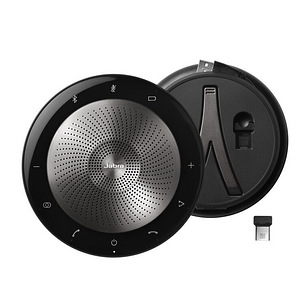 Jabra спикер 710 (4 фото из 4)