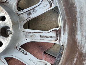 245/40R19 Audi A5 (6 фото из 7)