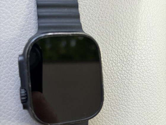 Apple watch ultra 2