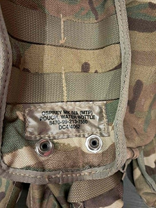 Sõjaväekotid подсумки военные (3 фото из 3)